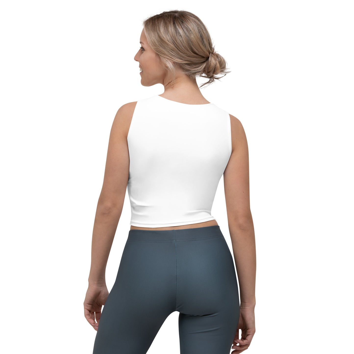 Ultimate Crop Top
