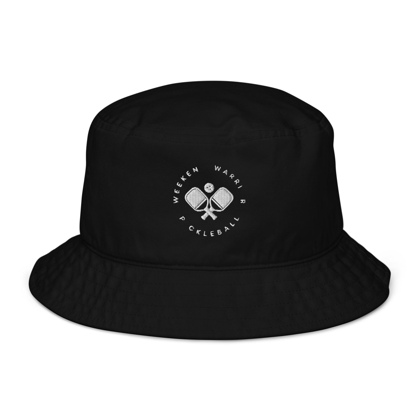 Weekend Bucket Hat