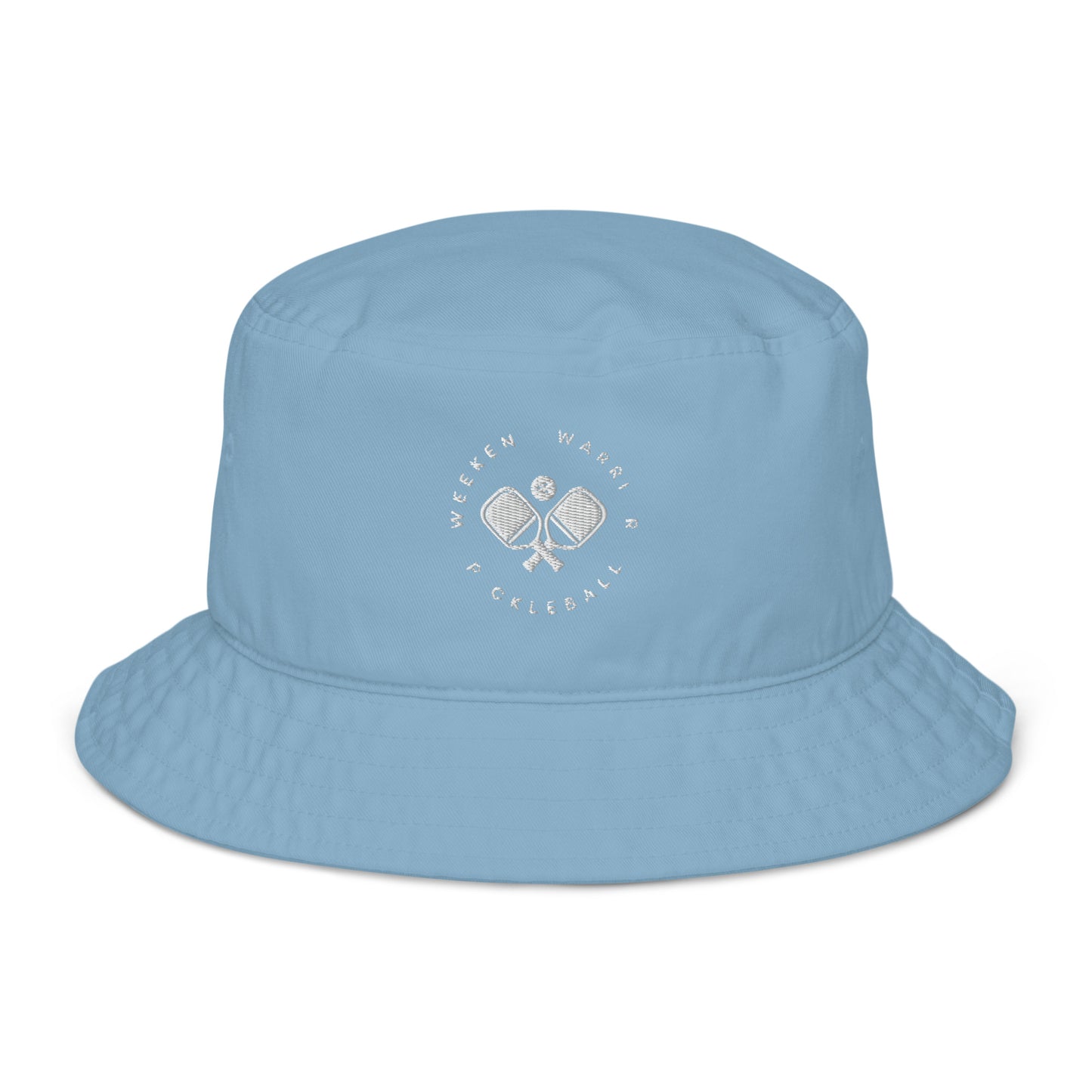 Weekend Bucket Hat