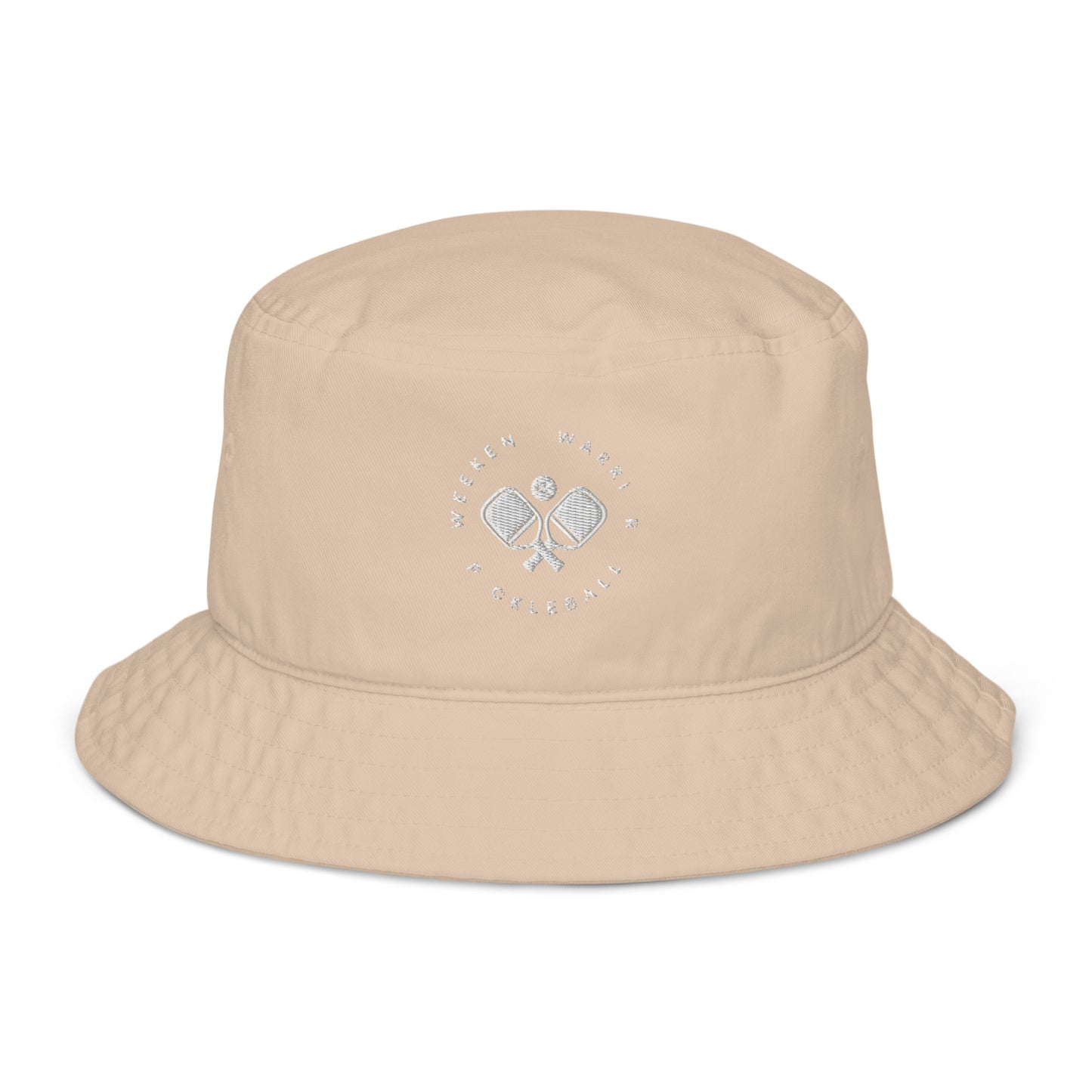 Weekend Bucket Hat