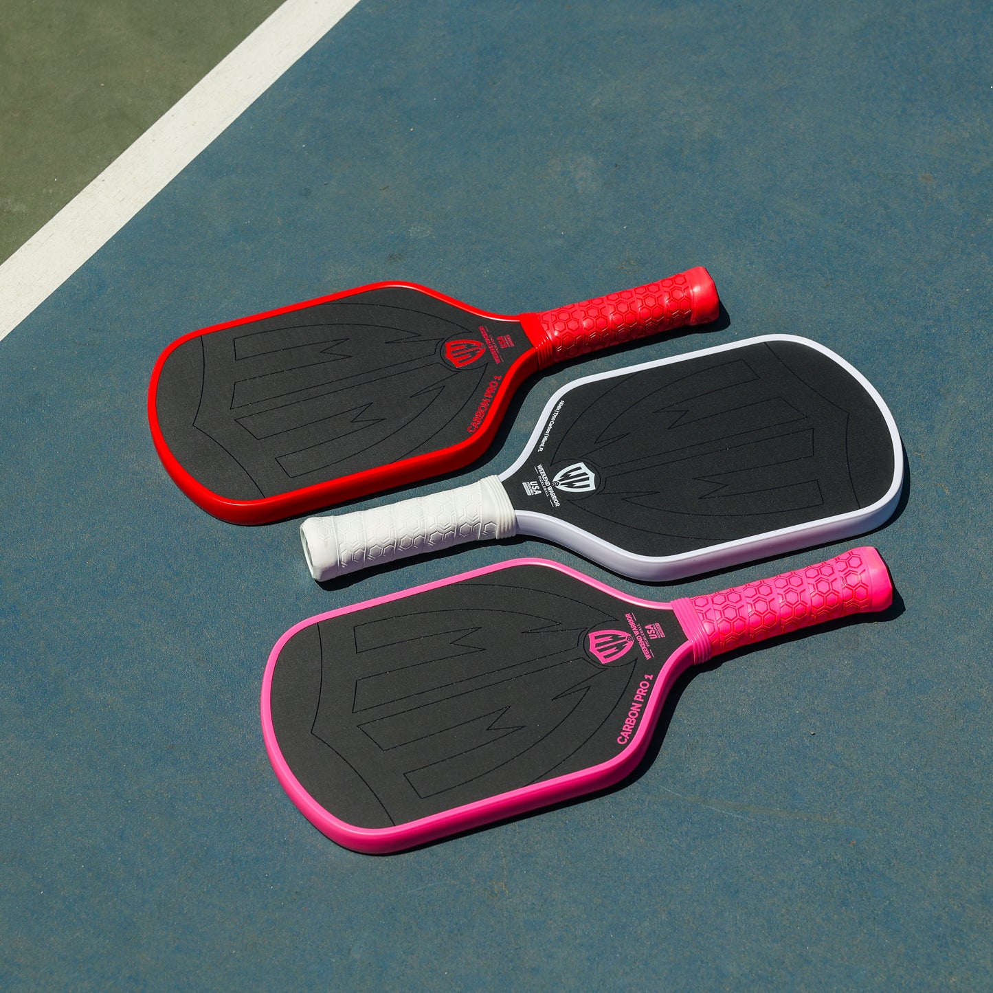 Carbon Pro 1 (Pink)