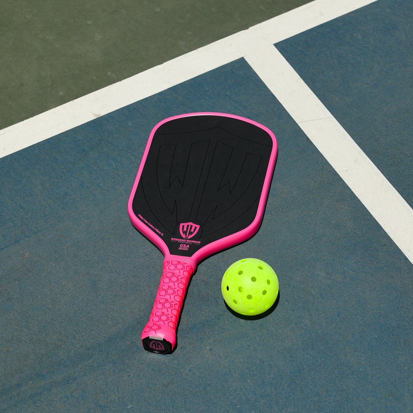 Carbon Pro 1 (Pink)