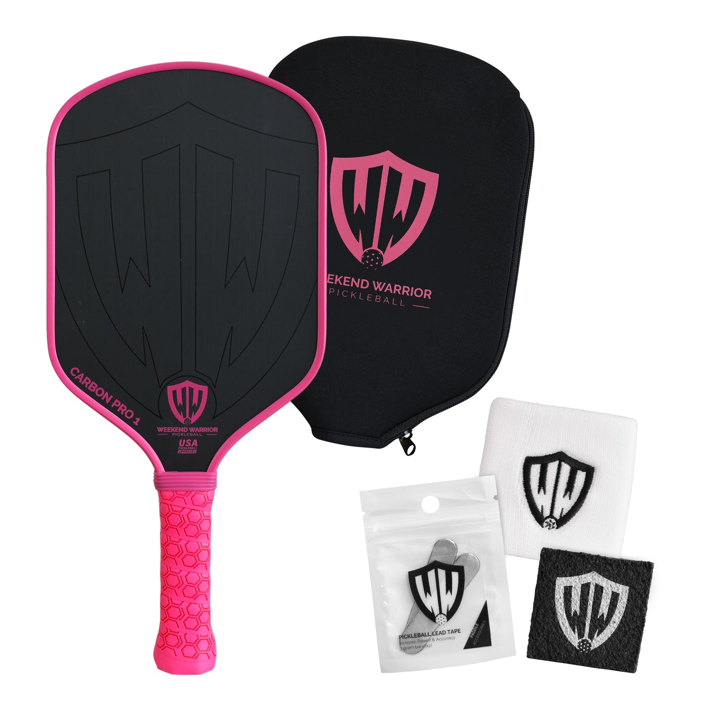Carbon Pro 1 (Pink)
