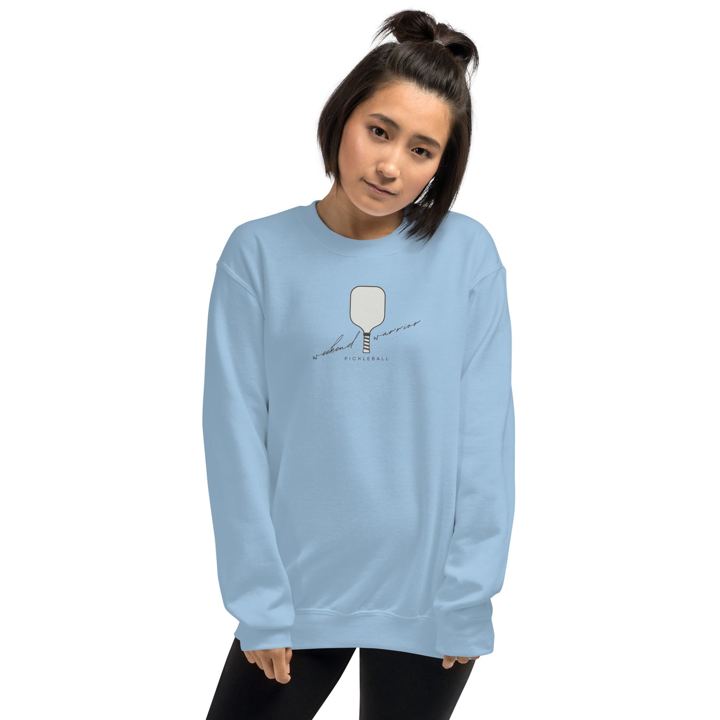 Cozy Sweatshirt