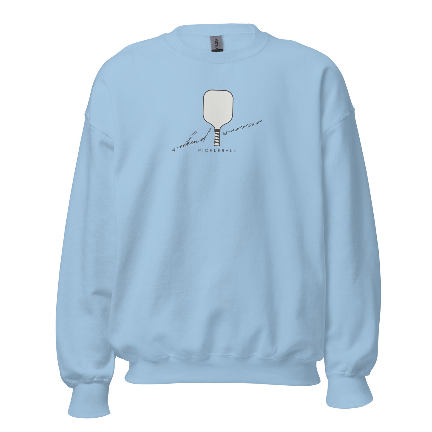 Cozy Sweatshirt