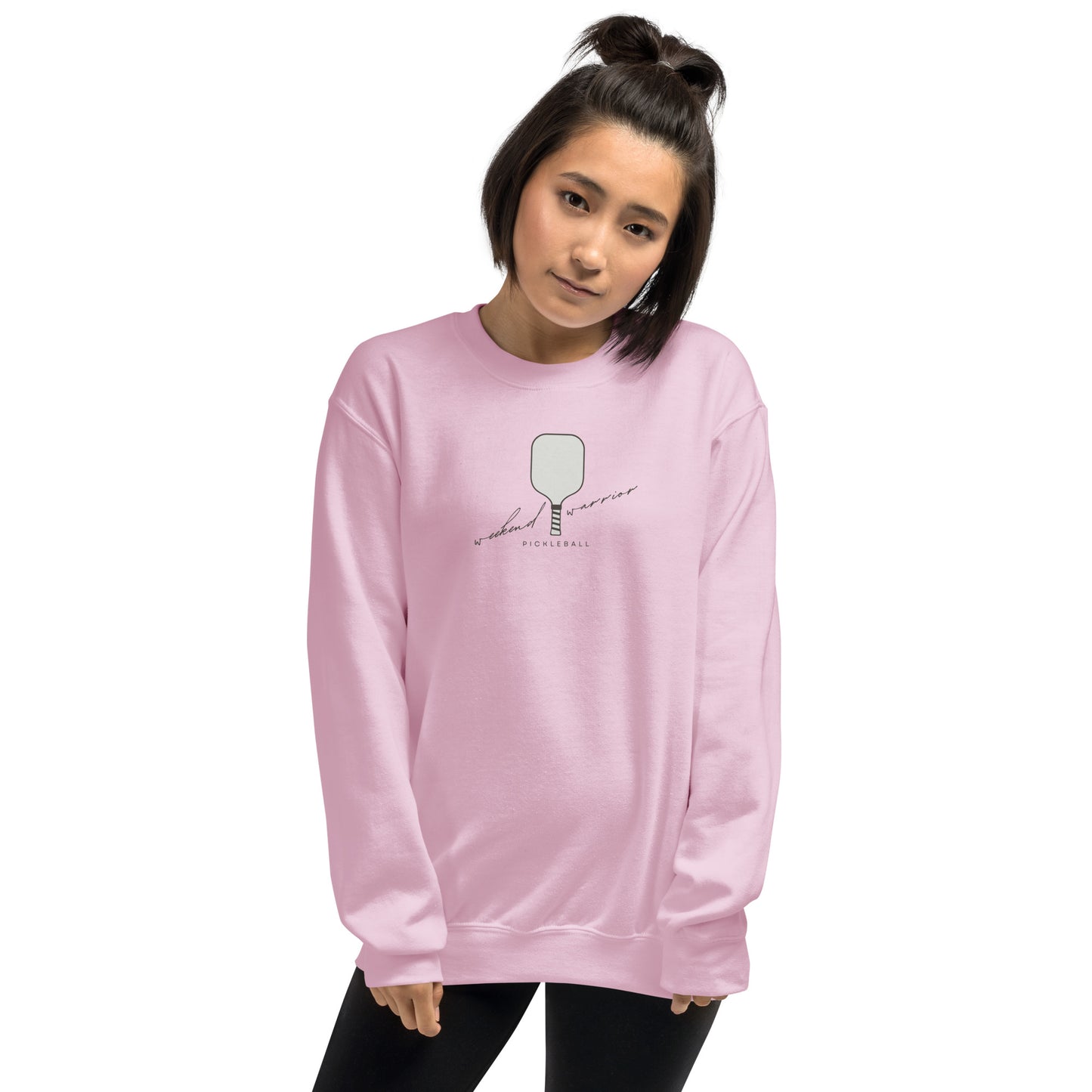 Cozy Sweatshirt