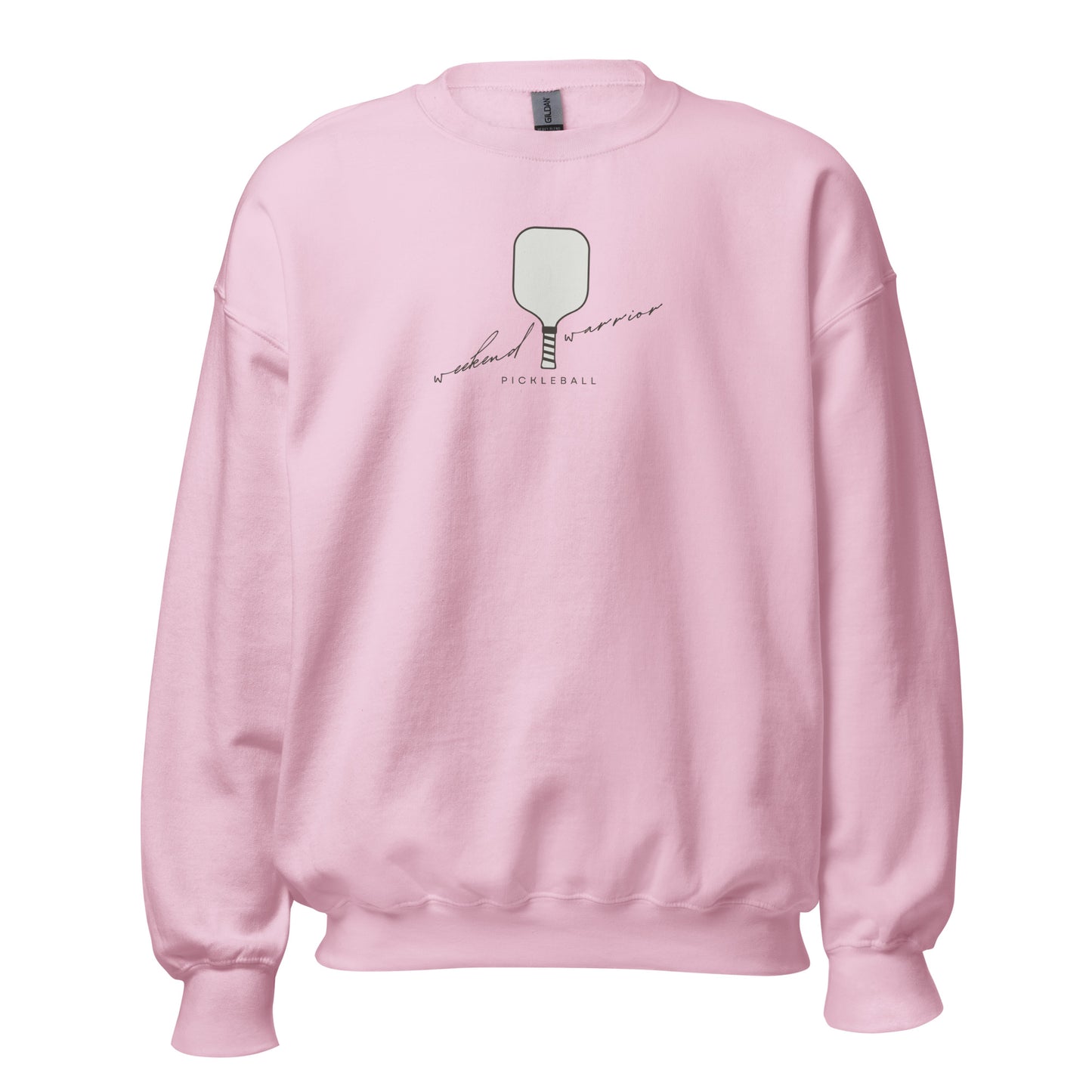 Cozy Sweatshirt