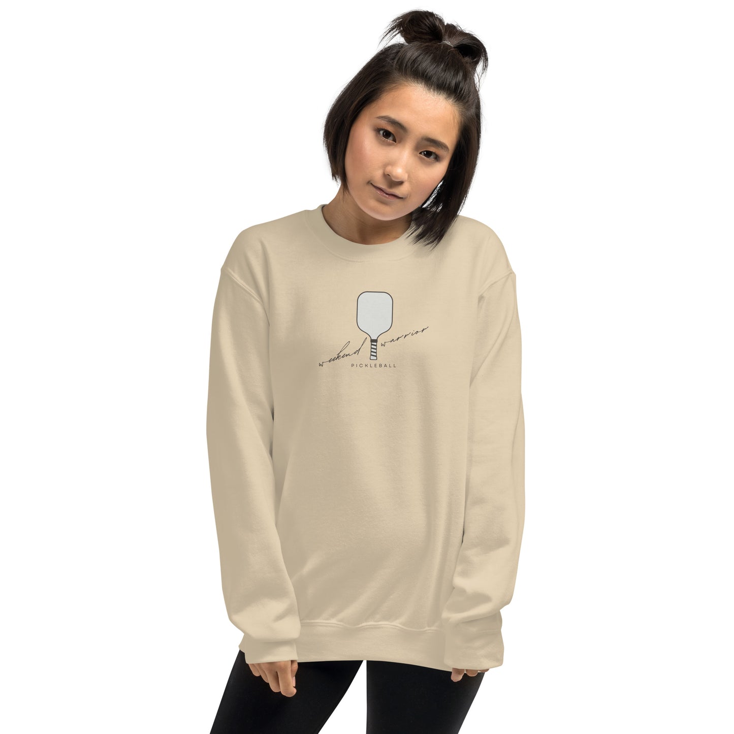 Cozy Sweatshirt