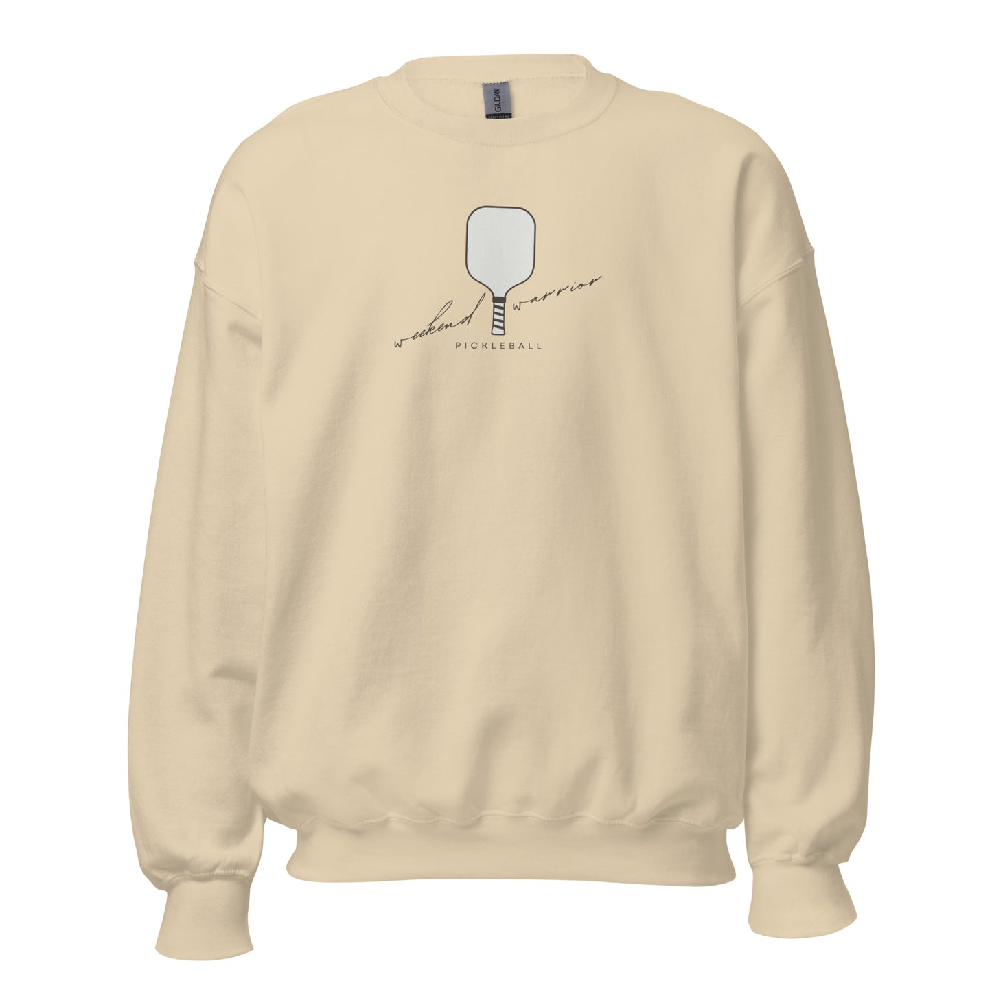 Cozy Sweatshirt