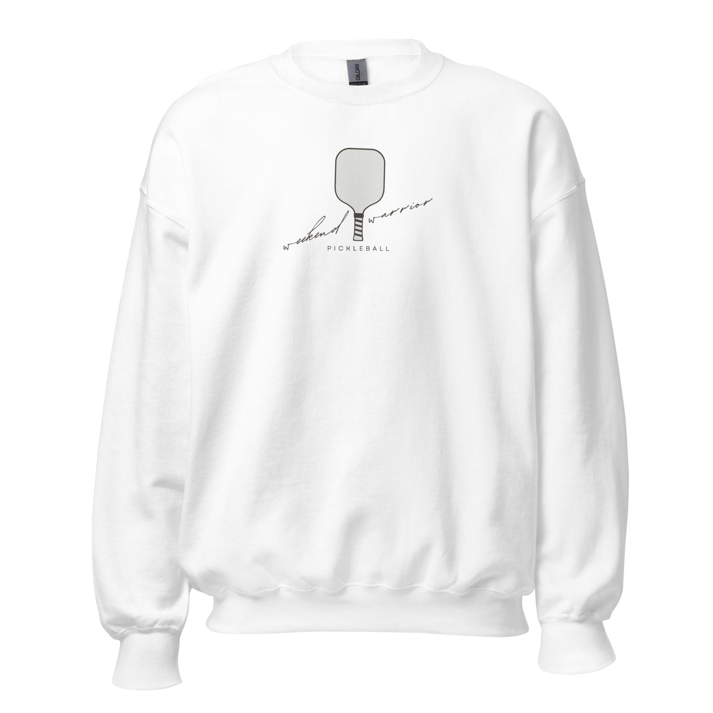 Cozy Sweatshirt