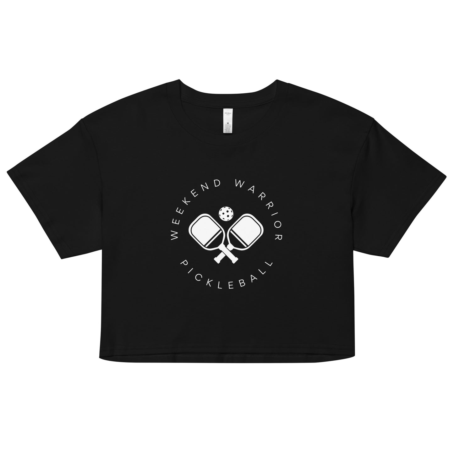 Comfort Crop Top
